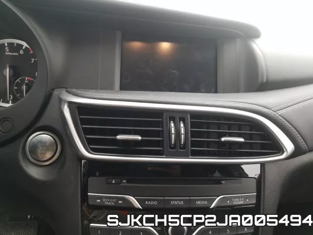 SJKCH5CP2JA005494 фото 10