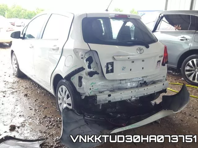 VNKKTUD30HA073751 фото 4