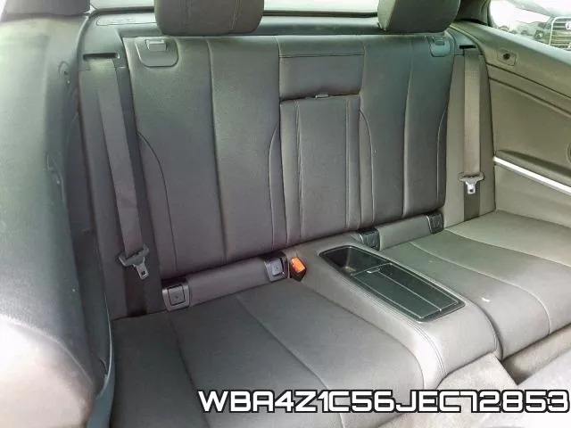 WBA4Z1C56JEC72853 фото 7