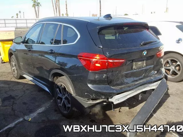 WBXHU7C3XJ5H44740 фото 4
