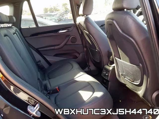 WBXHU7C3XJ5H44740 фото 7
