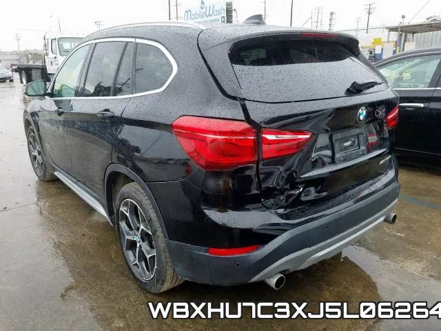 WBXHU7C3XJ5L06264 фото 4