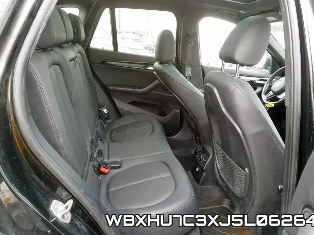 WBXHU7C3XJ5L06264 фото 7