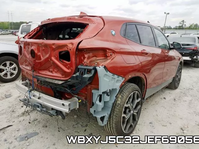 WBXYJ5C32JEF69056 фото 5