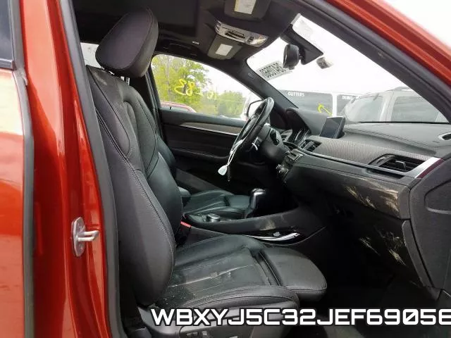 WBXYJ5C32JEF69056 фото 6