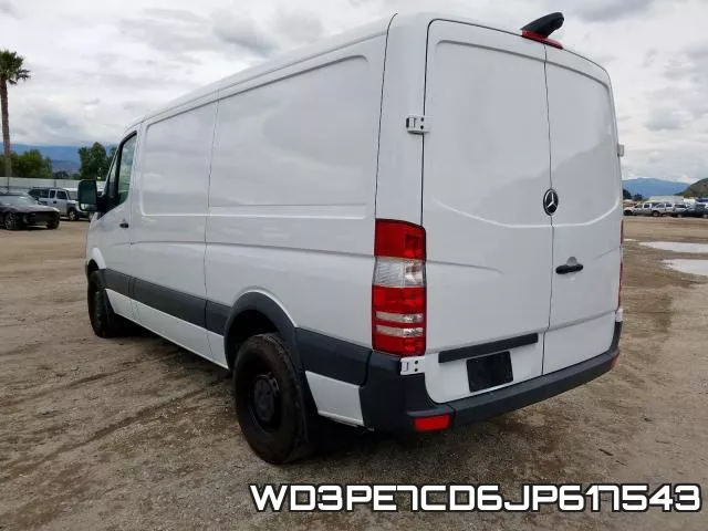 WD3PE7CD6JP617543 фото 4