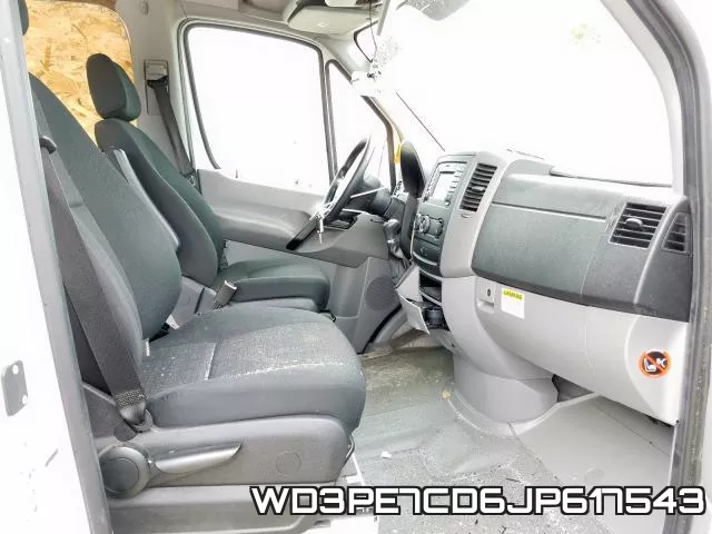 WD3PE7CD6JP617543 фото 6