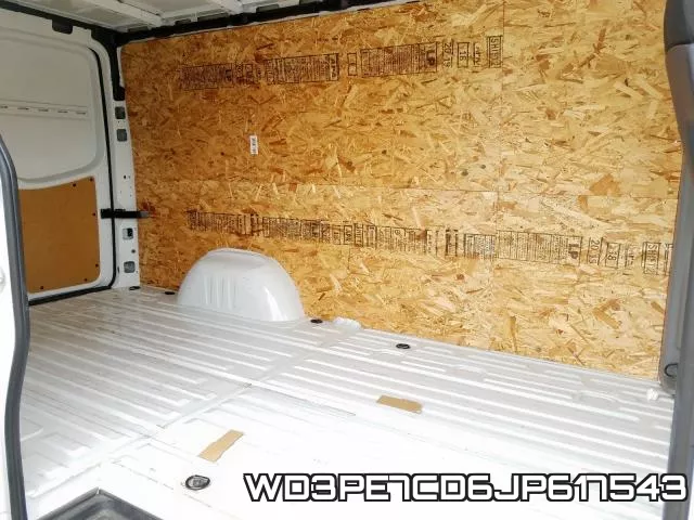 WD3PE7CD6JP617543 фото 7