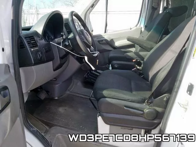 WD3PE7CD8HP567139 фото 6
