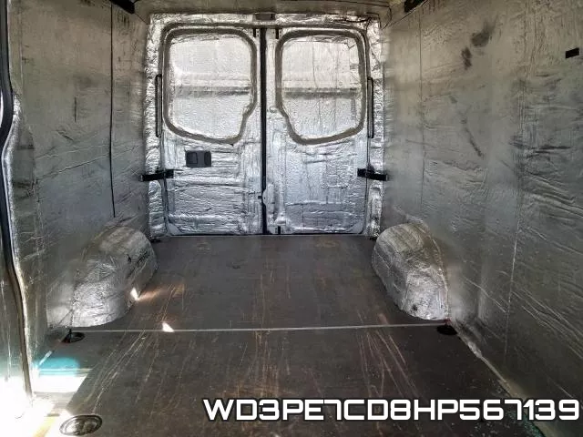 WD3PE7CD8HP567139 фото 7
