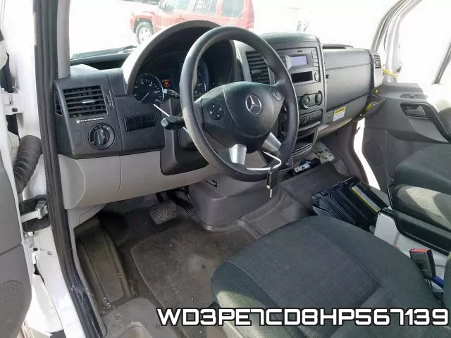 WD3PE7CD8HP567139 фото 10