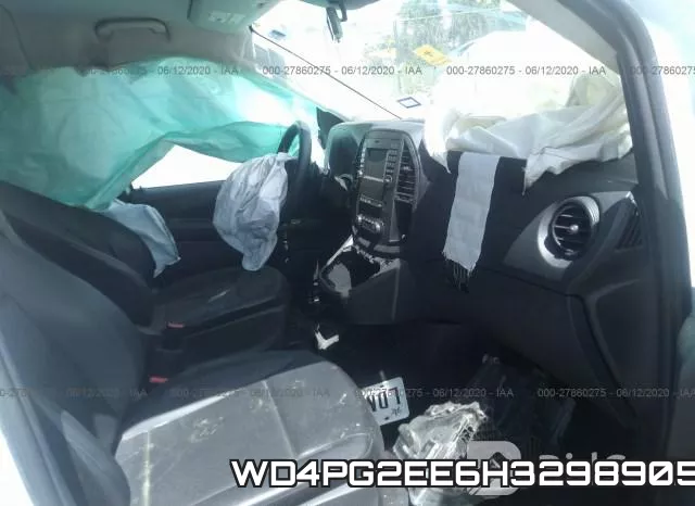 WD4PG2EE6H3298905 фото 6
