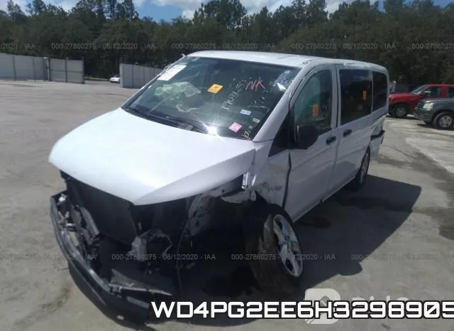 WD4PG2EE6H3298905 фото 7