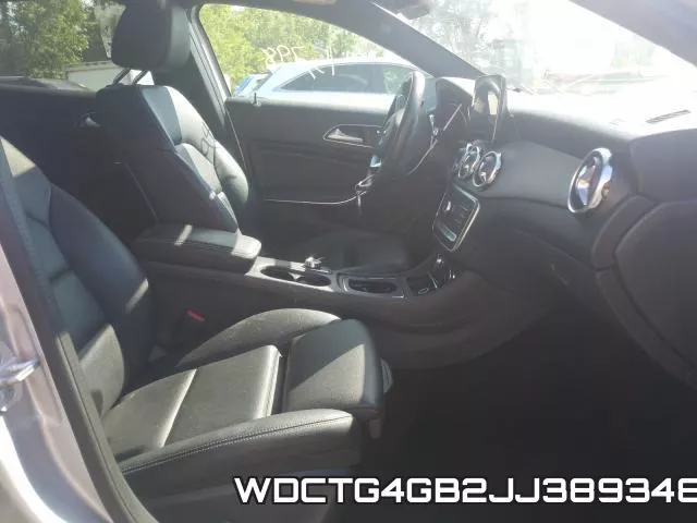 WDCTG4GB2JJ389348 фото 6