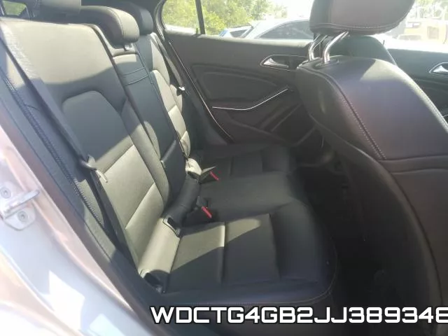 WDCTG4GB2JJ389348 фото 7