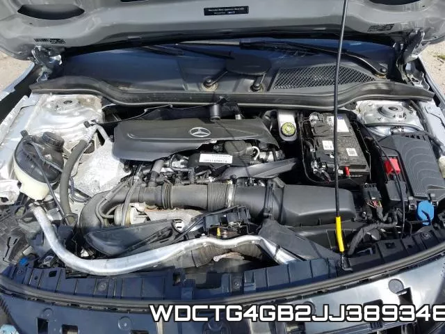 WDCTG4GB2JJ389348 фото 8