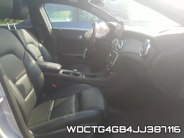 WDCTG4GB4JJ387116 фото 6