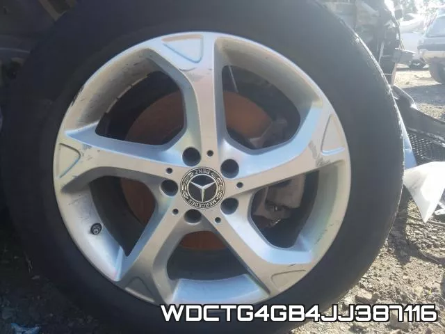 WDCTG4GB4JJ387116 фото 10