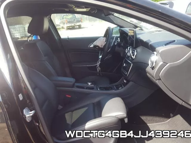 WDCTG4GB4JJ439246 фото 6