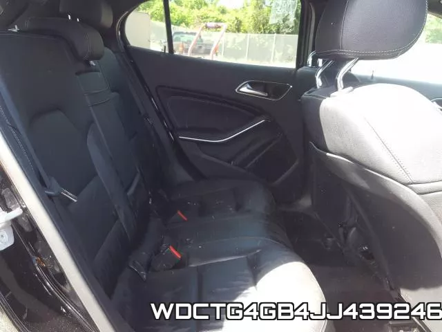 WDCTG4GB4JJ439246 фото 7