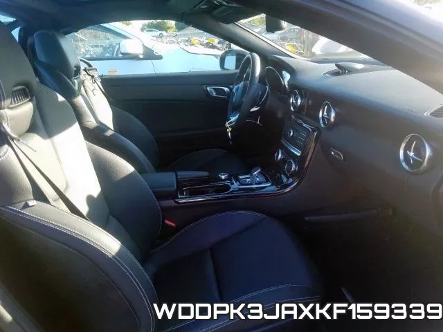WDDPK3JAXKF159339 фото 6