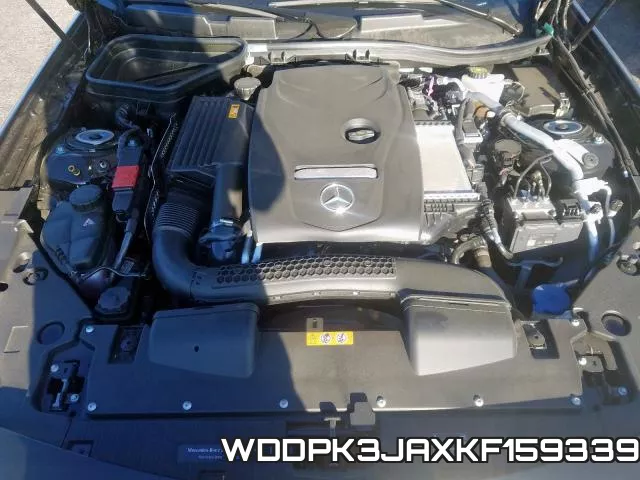 WDDPK3JAXKF159339 фото 8