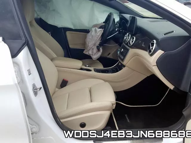 WDDSJ4EB3JN688688 фото 6