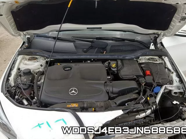 WDDSJ4EB3JN688688 фото 8