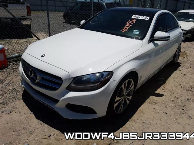 WDDWF4JB5JR333944 фото 3