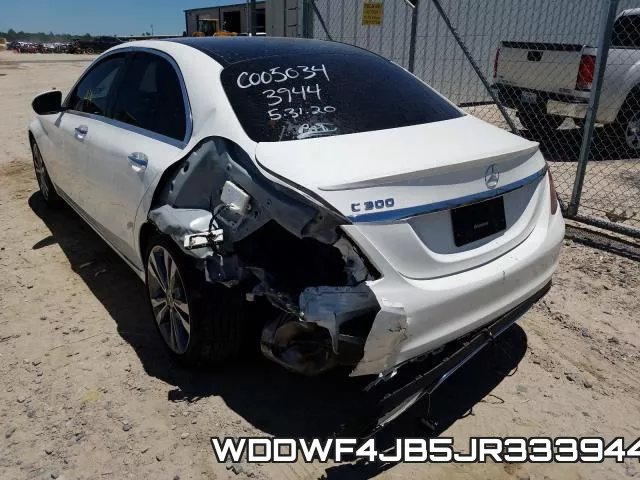 WDDWF4JB5JR333944 фото 4