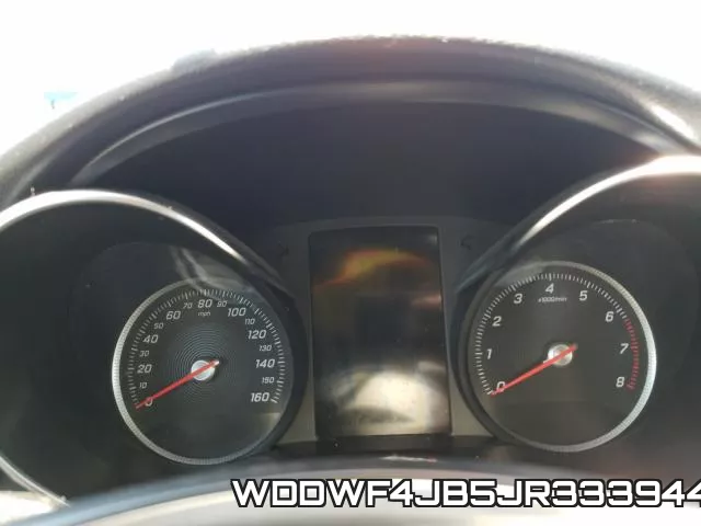 WDDWF4JB5JR333944 фото 9