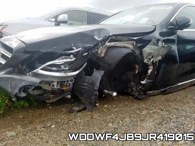WDDWF4JB9JR419015 фото 2