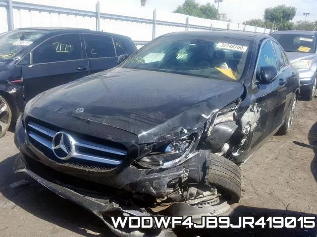 WDDWF4JB9JR419015 фото 3