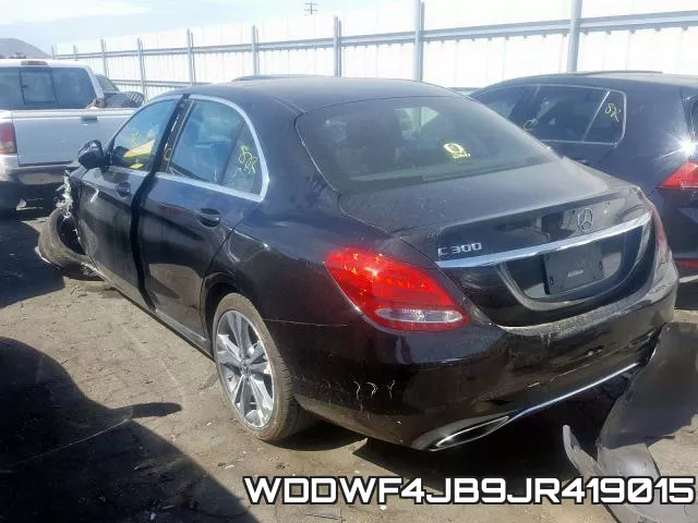 WDDWF4JB9JR419015 фото 4