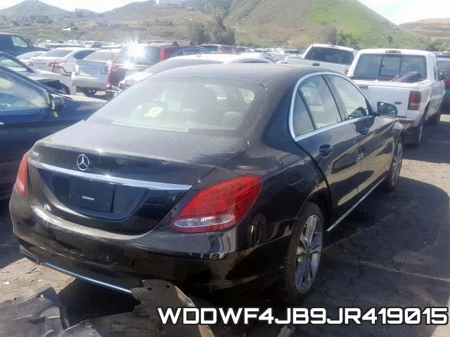 WDDWF4JB9JR419015 фото 5