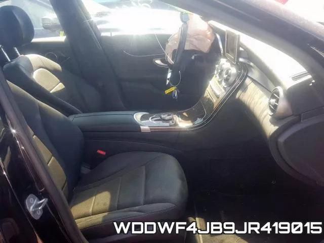 WDDWF4JB9JR419015 фото 6