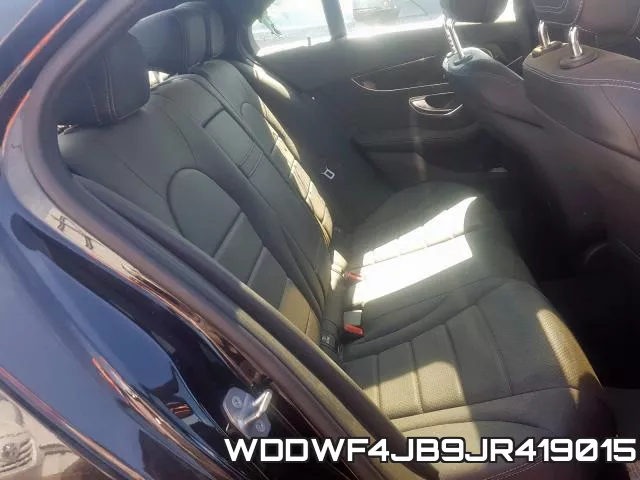 WDDWF4JB9JR419015 фото 7