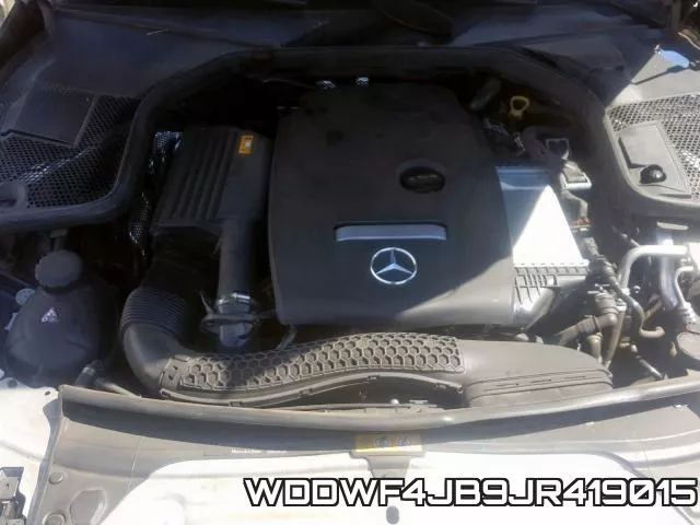 WDDWF4JB9JR419015 фото 8