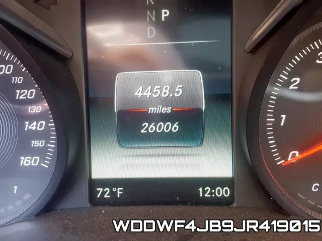 WDDWF4JB9JR419015 фото 9