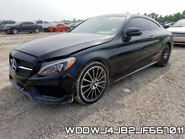 WDDWJ4JB2JF667011 фото 3