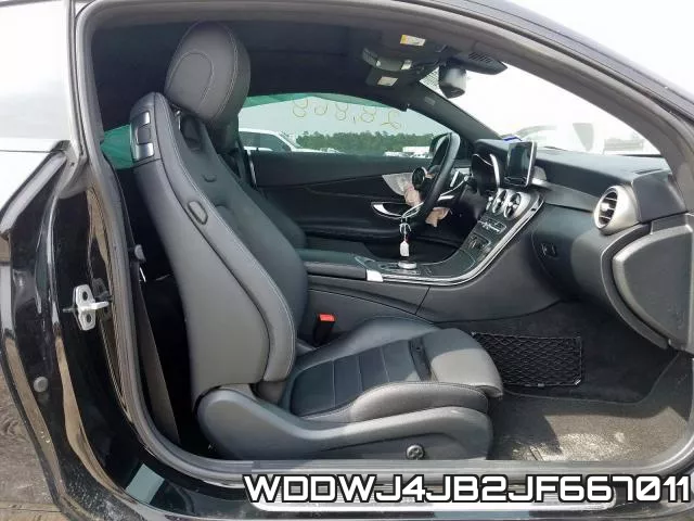 WDDWJ4JB2JF667011 фото 6