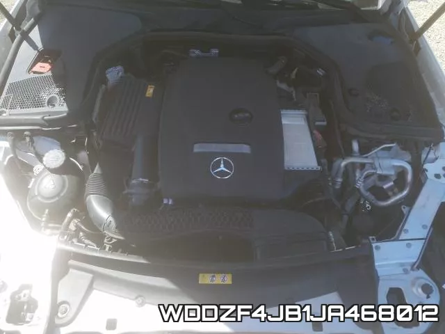 WDDZF4JB1JA468012 фото 8