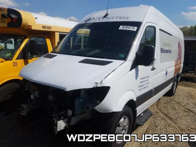 WDZPE8CD7JP633763 фото 3