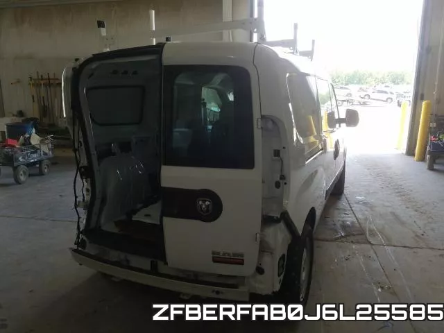 ZFBERFAB0J6L25585 фото 5