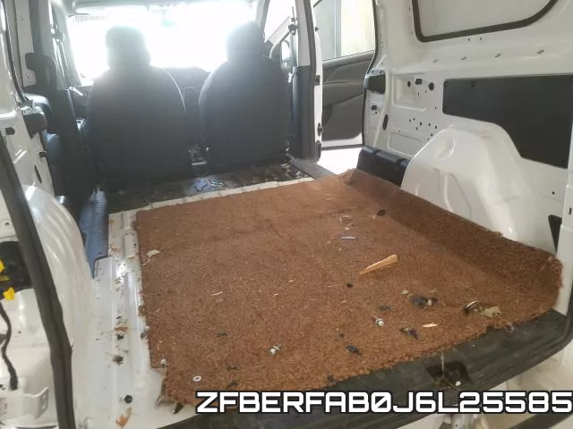 ZFBERFAB0J6L25585 фото 7