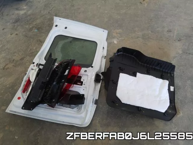 ZFBERFAB0J6L25585 фото 10