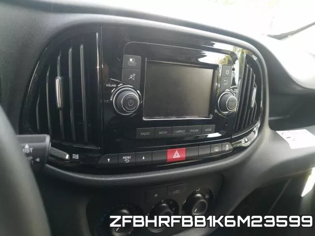 ZFBHRFBB1K6M23599 фото 2