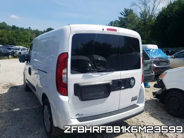 ZFBHRFBB1K6M23599 фото 4