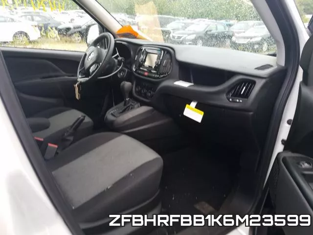 ZFBHRFBB1K6M23599 фото 6