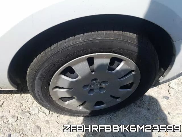 ZFBHRFBB1K6M23599 фото 10